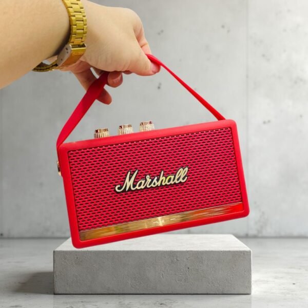 Parlante Inalámbrico Marshall Kilburn II 