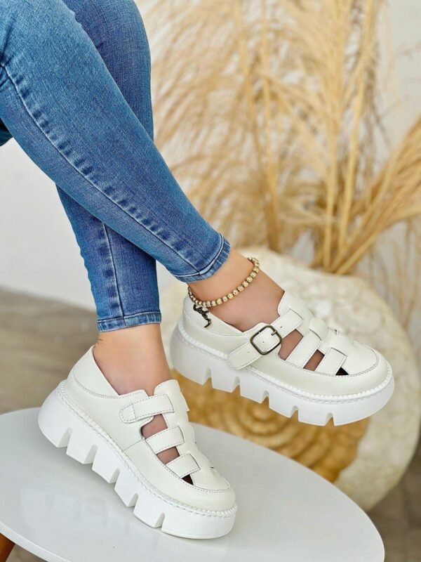 sandalias-plataforma-velez-blanco Sandalias Vlz en Plataforma