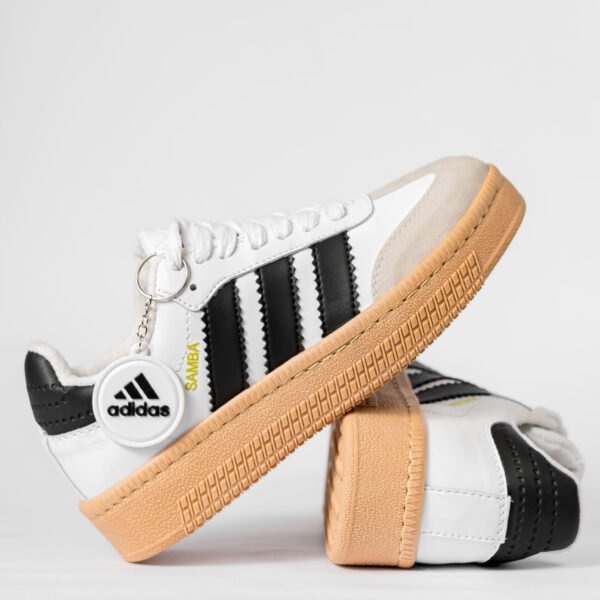 Adds Samba Suela Alta