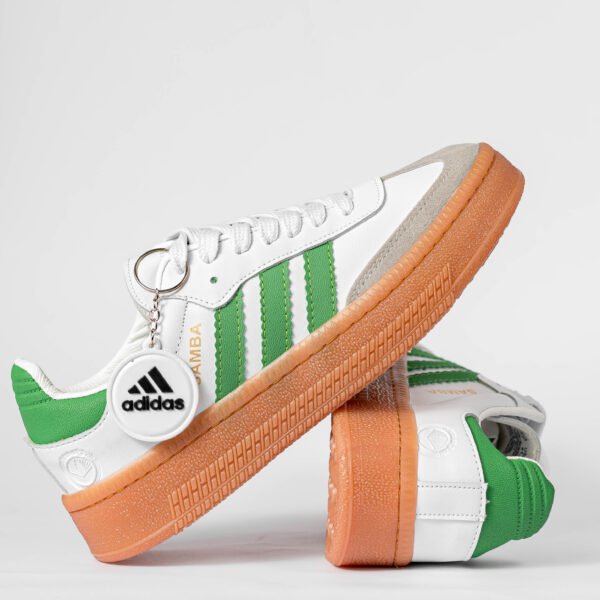 Adds Samba Suela Alta