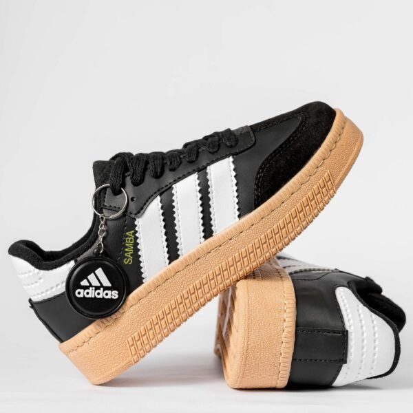 Adds Samba Suela Alta