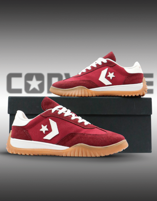 Cnvrs All Star Fastbreak Pro OX Unisex