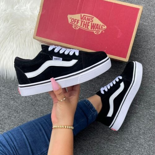 Vans Old Skool Classic
