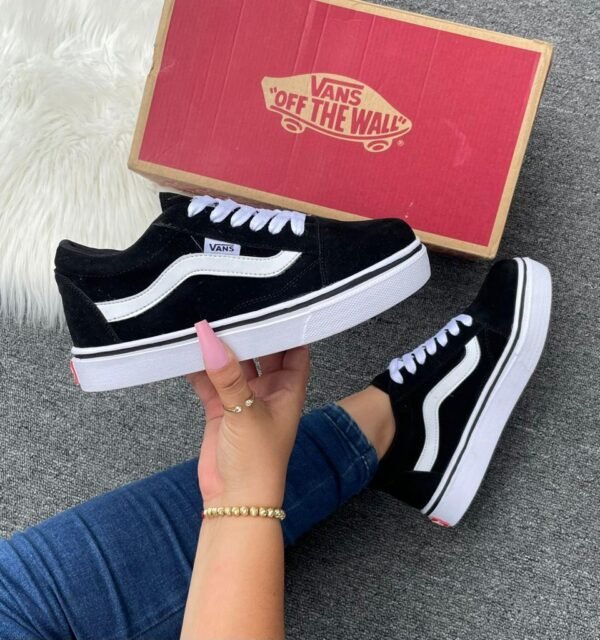 Vans Old Skool Classic