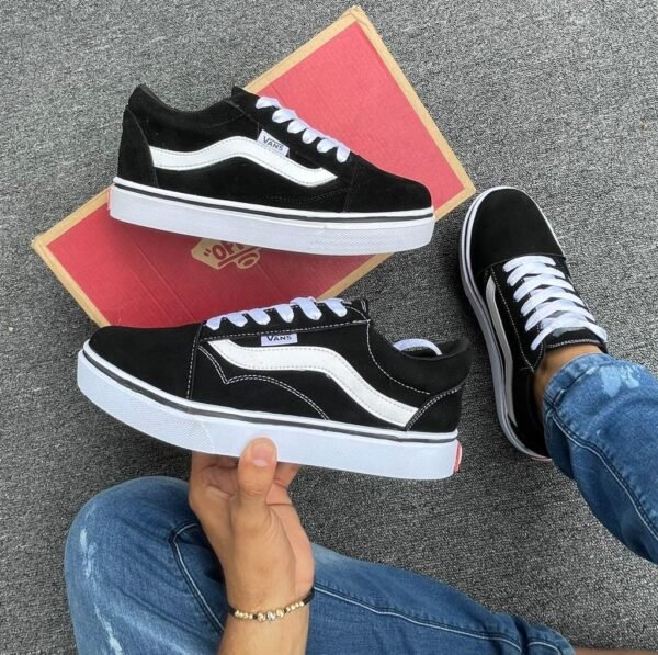 Vans Old Skool Classic