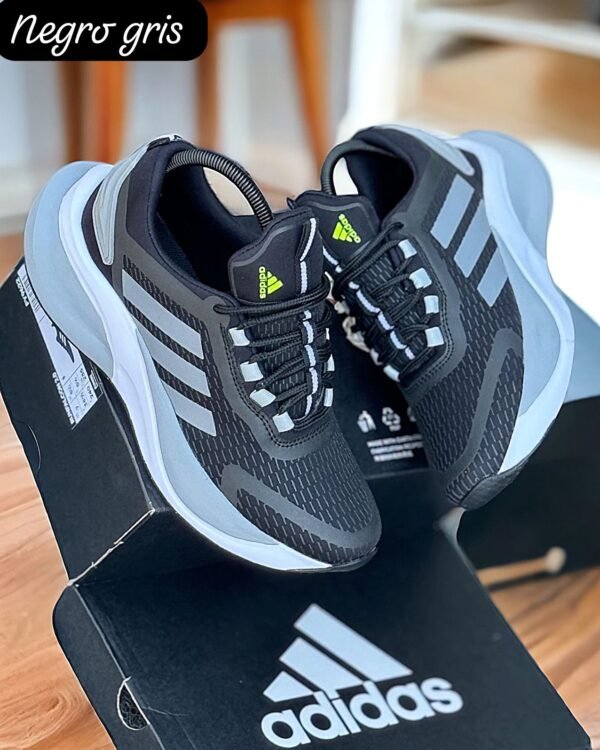 Adds Running Porsech