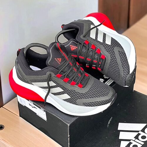 Adds Running Porsech