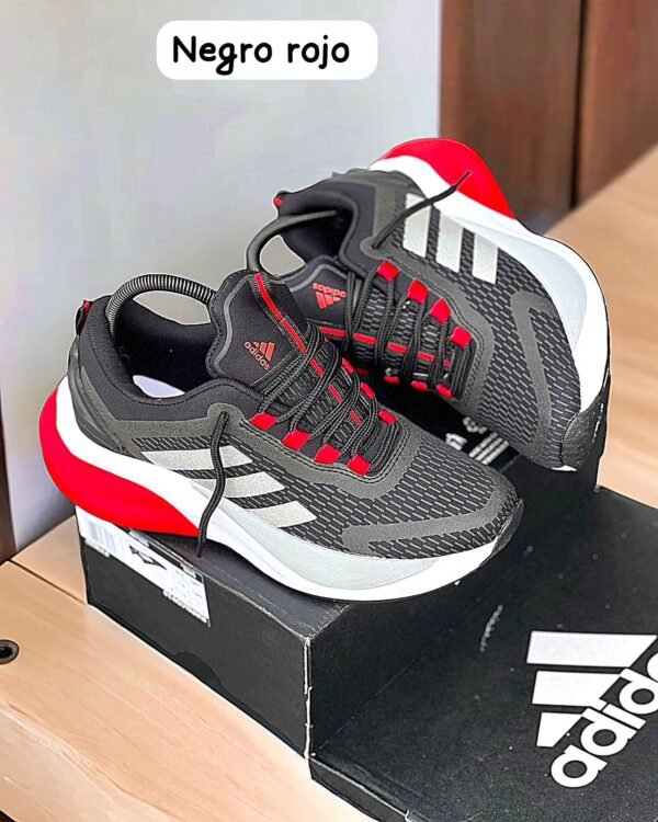 Adds Running Porsech