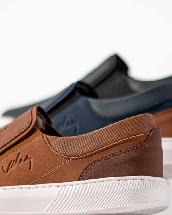Mocasines Casual Vlz
