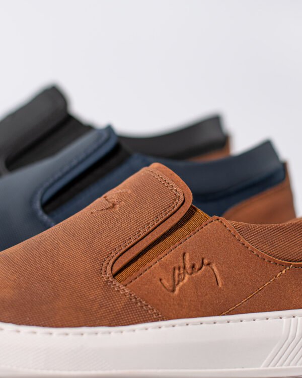 Mocasines Casual Vlz