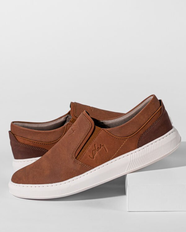 Mocasines Casual Vlz