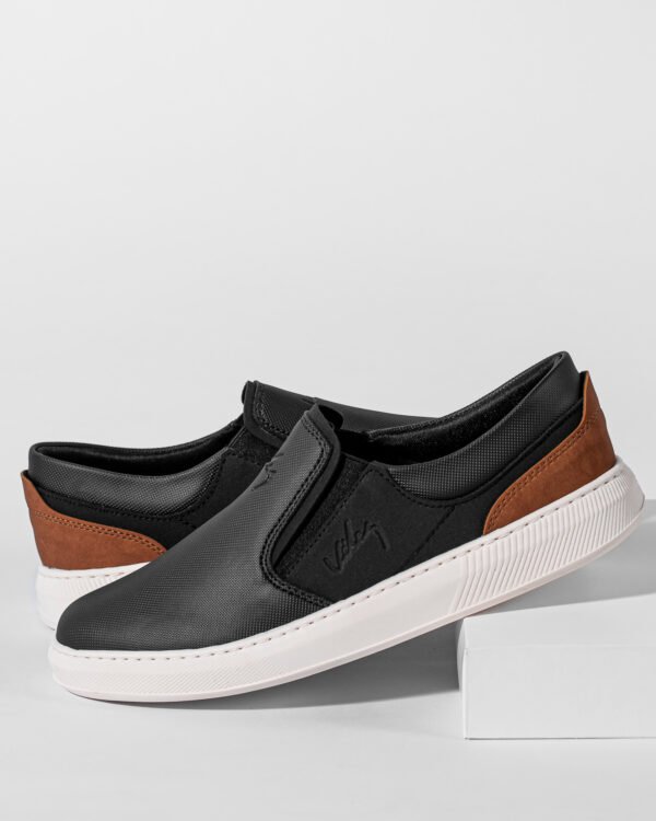 Mocasines Casual Vlz