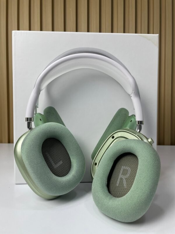 diademas-airpods-max-imantadas-verde Diademas AirPods Max Imantadas