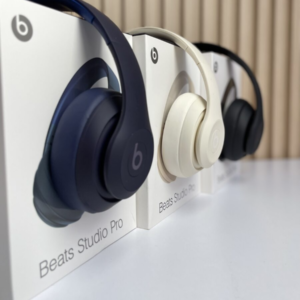 Diademas Inalámbricos Beats Studio Pro Over Ear