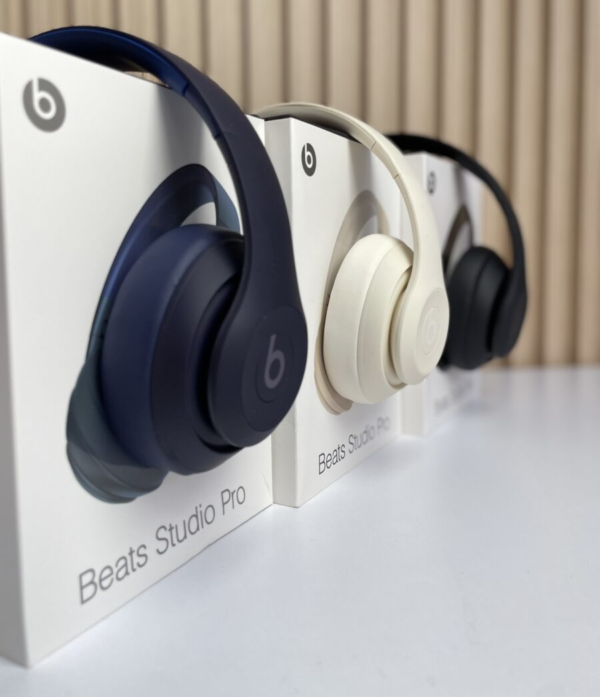 Diademas Inalámbricos Beats Studio Pro Over Ear