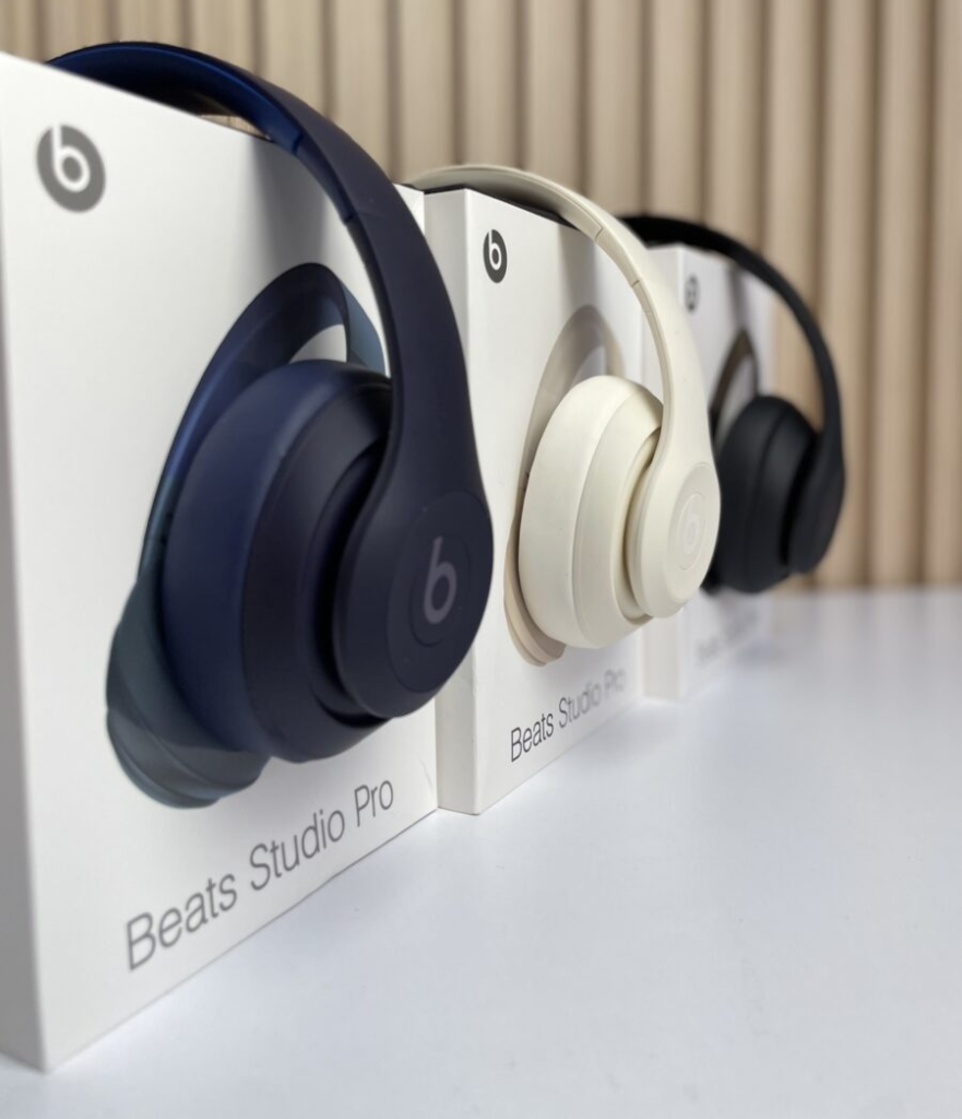 Diademas Inalámbricos Beats Studio Pro Over Ear