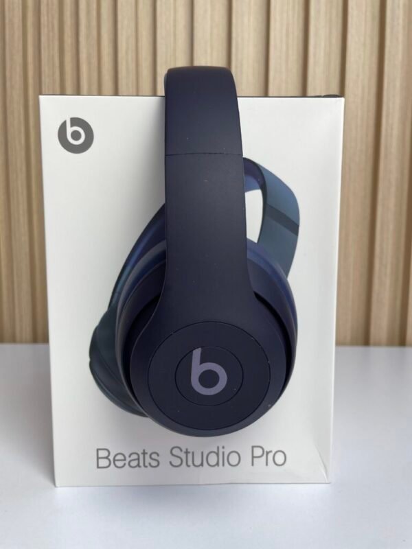 Diademas Inalámbricos Beats Studio Pro Over Ear