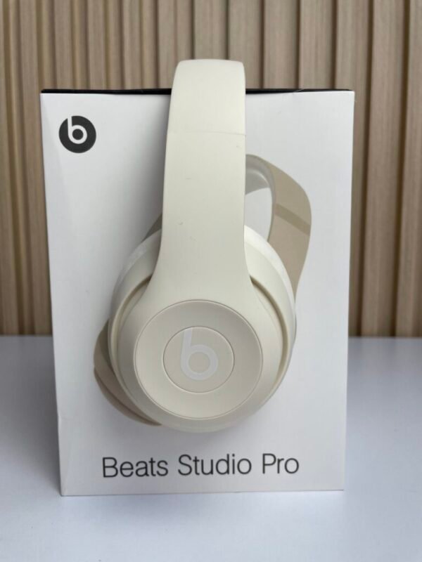 Diademas Inalámbricos Beats Studio Pro Over Ear