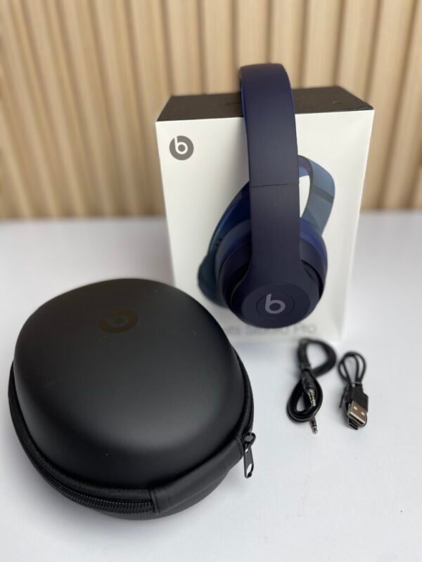 Diademas Inalámbricos Beats Studio Pro Over Ear