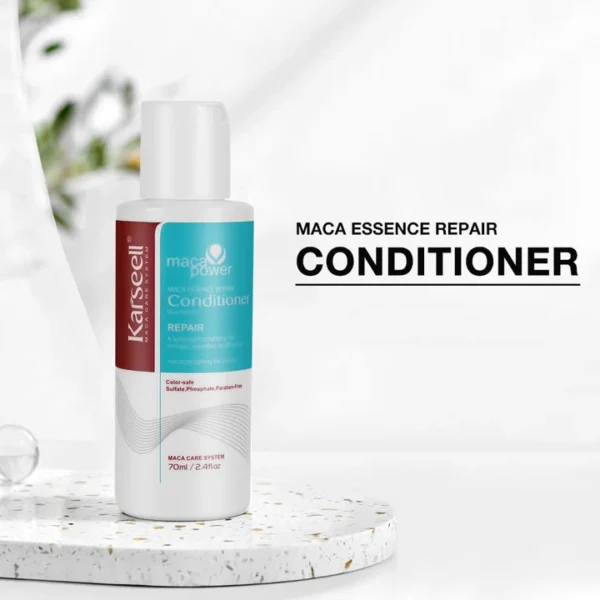 karseell-kit-tratamiento-capilar-acondicionador Karseell Kit Tratamiento Capilar Reparación Profunda