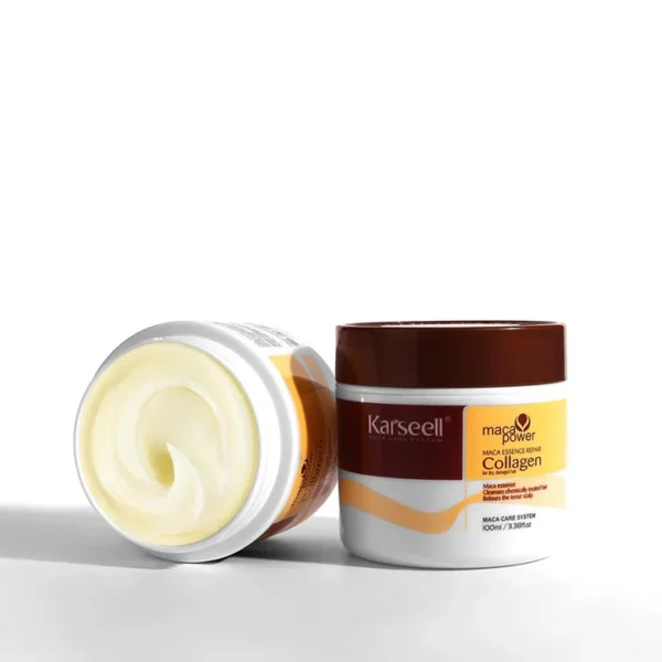 karseell-kit-tratamiento-capilar-colageno Karseell Kit Tratamiento Capilar Reparación Profunda