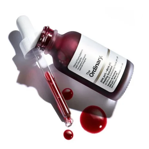 Mascarilla Exfoliante AHA 30% + BHA 2% Peeling