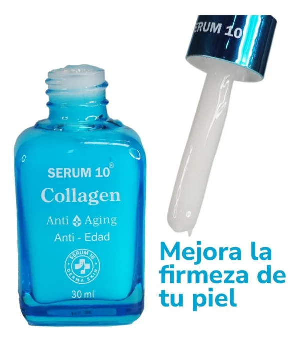 Serum de Colágeno Serum10 Repair Essence