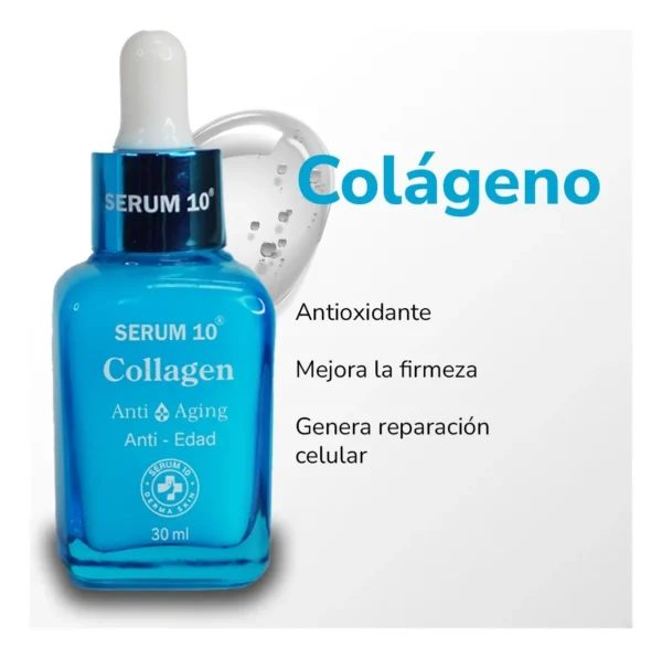 Serum de Colágeno Serum10 Repair Essence