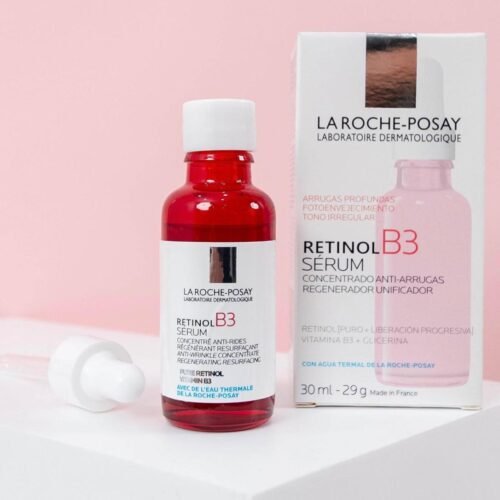 Retinol B3 Serum Antiedad La Roche-Posay