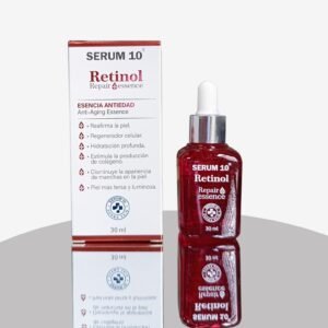 Serum Retinol Repair Essence Serum10 Antiedad