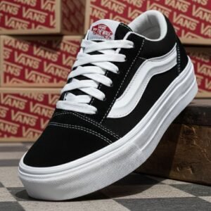 Vans Knu Stack Chunky