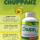 Chupapanza Suplemento Natural Control de Peso