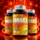 Omega 3 (100 softgel) x3