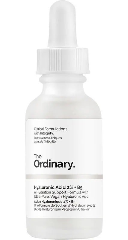 Ácido Hialurónico 2%+B5 The Ordinary