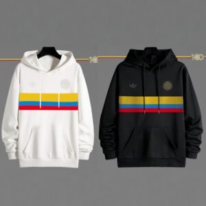 Hoodie ADDS Selección Colombia Unisex