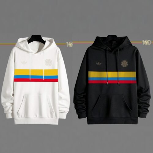 Hoodie ADDS Selección Colombia Unisex