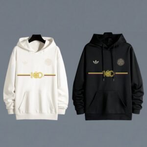 Hoodie Edición Especial 100 Años Colombia