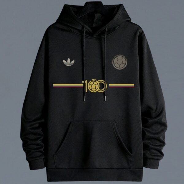 hoodie-seleccion-colombia-edicion-centenario-negro Hoodie Edición Especial 100 Años Colombia