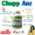 Chupapanza Suplemento Natural Control de Peso
