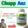 Chupapanza Suplemento Natural Control de Peso