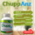 Chupapanza Suplemento Natural Control de Peso