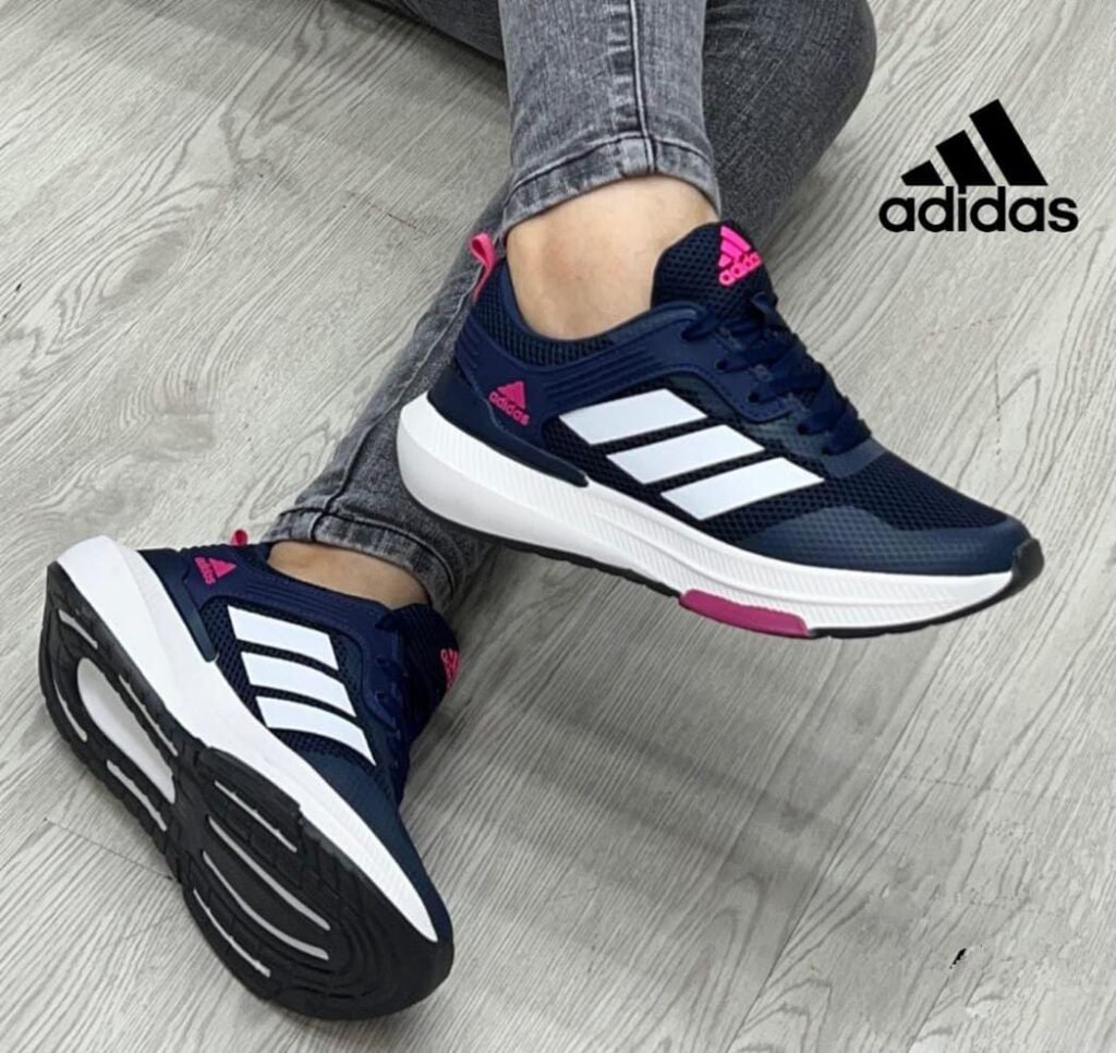 ADDS Running Ultraboost  