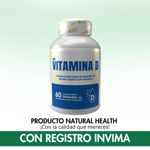 Vitamina D3