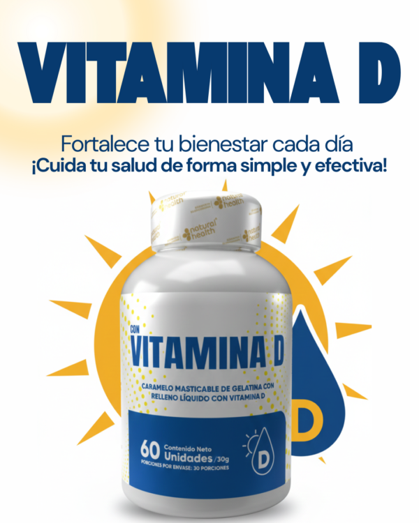 Vitamina D3