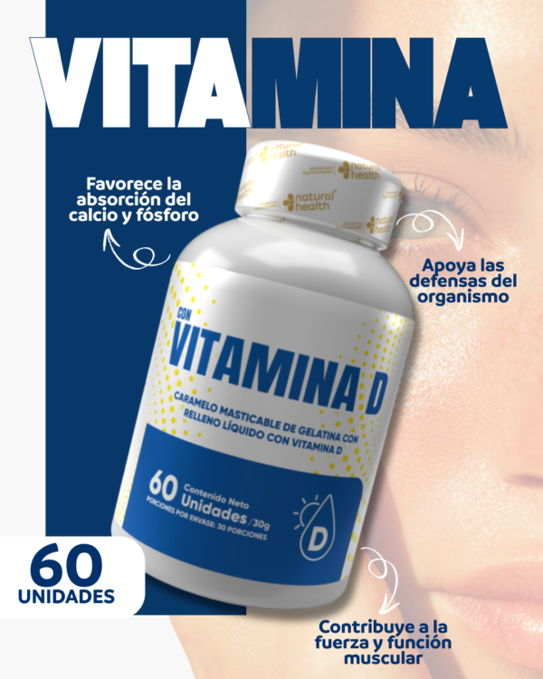 Vitamina D3