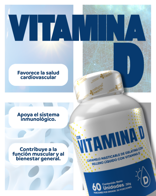Vitamina D3