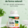 Garlic – Suplemento de Ajo con Perejil, Yerbabuena y Manzanilla
